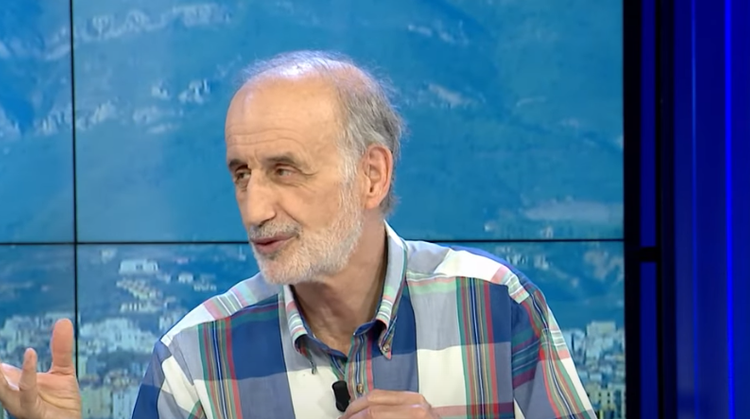 Deklaratat për autikët, profesor Edmond Tupja: Ç’njerëzore, Rama i vuri vulën përbindshmërisë së tij!