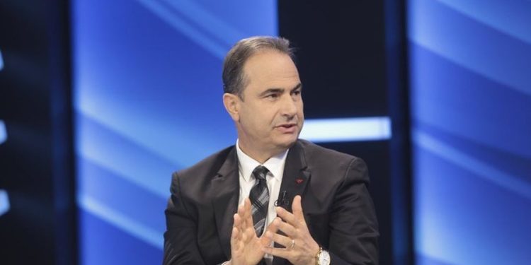 Largimi i Vildana Gushtës nga puna/ Boçi: Një akt politik hakmarrës i Benet Becit