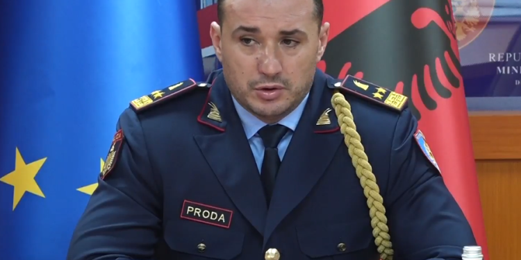 SKANDALI/ Proda zhduk një komisariat të tërë pasi i arrestuan mikun!