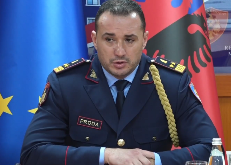 SKANDALI/ Proda zhduk një komisariat të tërë pasi i arrestuan mikun!