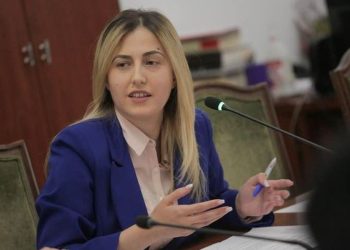 Çuçi-Çaçi, asfalt elektoral, karshillëk KQZ dhe SPAK!