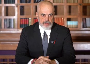 PD e akuzoi se i kopjoi programin, Rama e pranon vjedhjen…