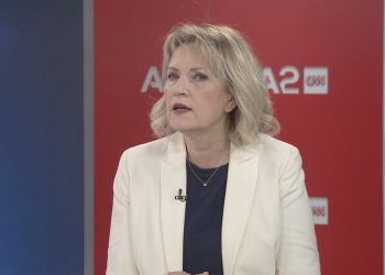 Deputetja e PS pranon luftën e brendshme në parti: Ka përplasje mes kandidatëve…