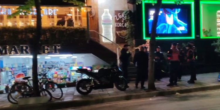 Plagosja në Tiranë/ Ishin në tavolinë bashkë, ja çfarë dyshohet se solli sherrin