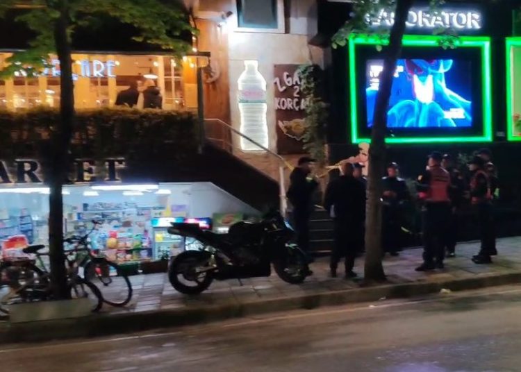 Plagosja në Tiranë/ Ishin në tavolinë bashkë, ja çfarë dyshohet se solli sherrin