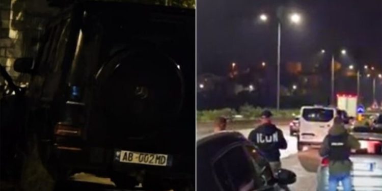 ‘Për një shkronjë’/ Si ngatërruan autorët targën e makinës, gruaja e Roanit përdorte ‘G-Class’ si i 4 të rinjve që u plagosën