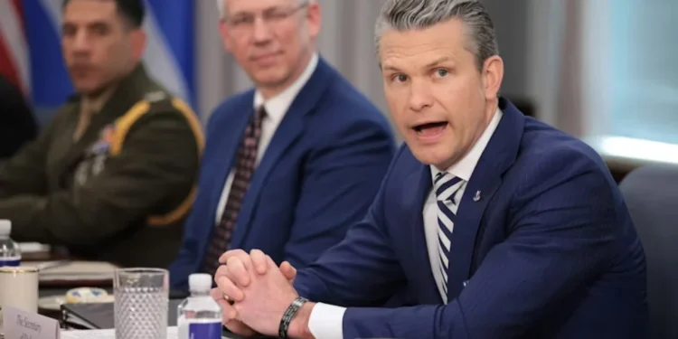 Skandali i mesazheve në Signal/ Sekretari amerikan i Mbrojtjes: Shpifjet anonime…