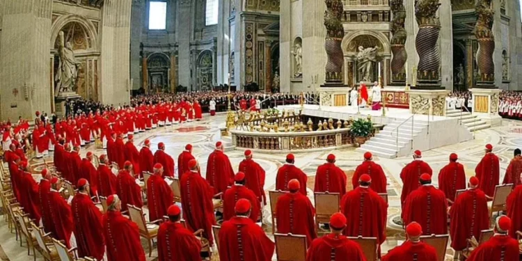 Kush do zgjidhet Papa i 267-të i Kishës Katolike? Ja pretendentët