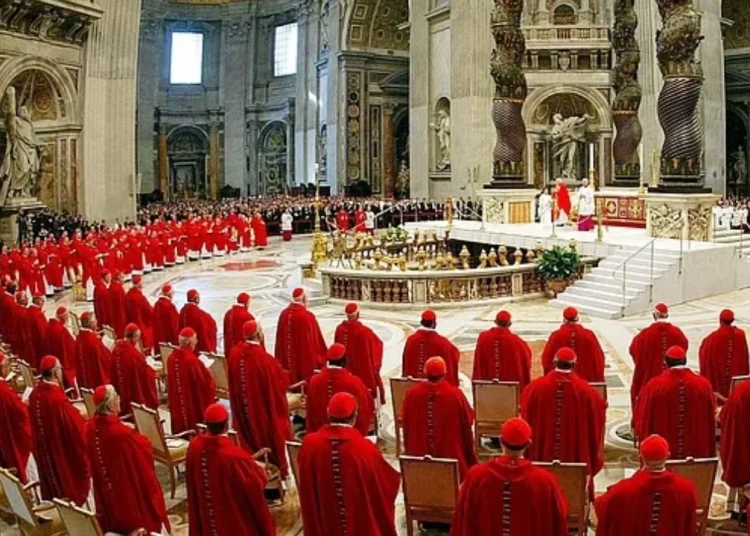 Kush do zgjidhet Papa i 267-të i Kishës Katolike? Ja pretendentët