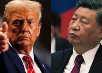 Trump mund të vendosë tarifa 245% për importet nga Kina