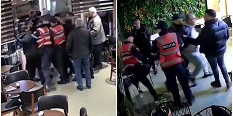 “Mendoja se po bënin shaka”/ Adriatik Alimadhi: Policët më dhunuan në furgon…