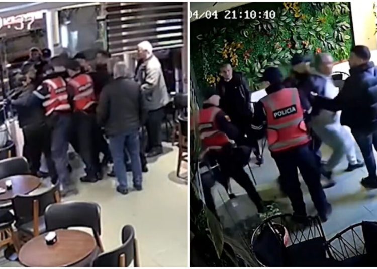 “Mendoja se po bënin shaka”/ Adriatik Alimadhi: Policët më dhunuan në furgon…