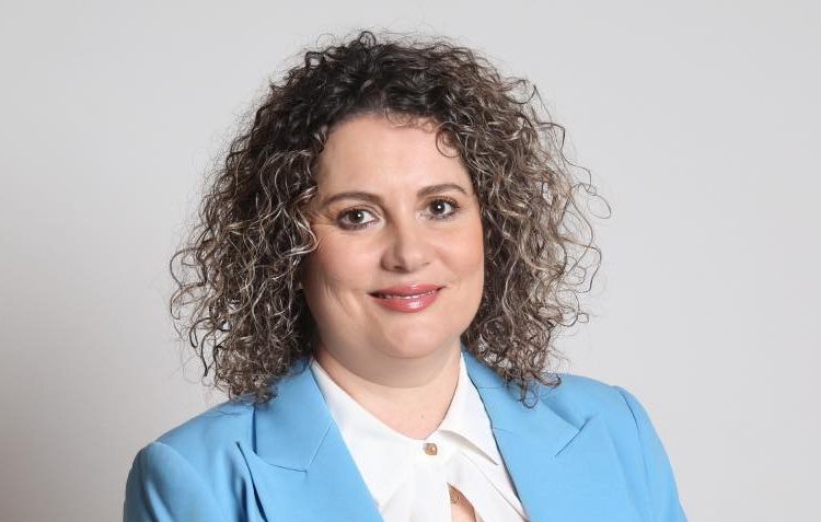 Alta Azizi-Haluci: Vazhdojmë takimet pranë qytetarëve