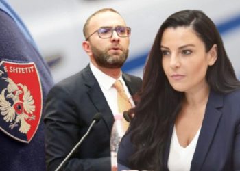 Bardhi: Policia po intimidon familjarët e kandidates së PD, me urdhër të Ballukut