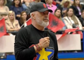 Edi Rama: 71 mandate i kemi të garantuara, por na duhen më shumë!