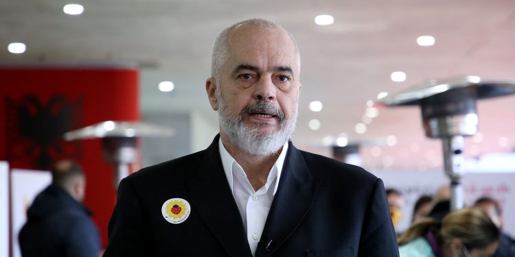 ‘Shqipëria si Rusia’/ Televizioni franko-gjerman fundos Ramën: Një autokrat që godet opozitën! Berisha: Ne do luftojmë