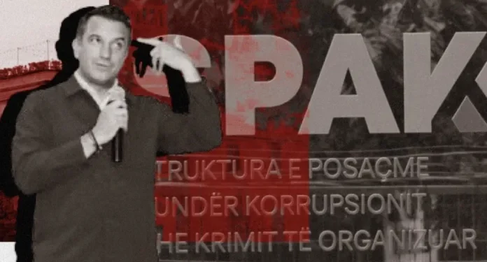 Provat që lanë në burg Erion Veliajn, të përmendurit nga kryebashkiaku ‘kyçin’ gojën