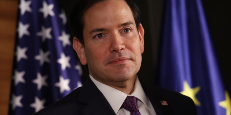 Trump godet kartelin e Sinaloas, Rubio: Sanksionet do të mbrojnë sistemin financiar të SHBA-së dhe…