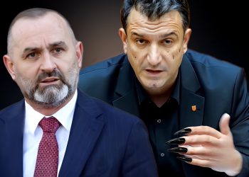 ‘Do ta mbys me thonj, qelbësirë’/ Manja mesazh Veliajt: Në Tiranë duhet me dit not, edhe pse s’ka det afër…