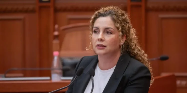 GJKKO urdhëron SPAK: Regjistroni kallëzimin penal ndaj Olta Xhaçkës dhe Artan Gaçit