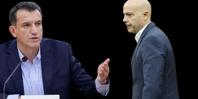 Përgjimet në qeli/ ‘U pastrua’? Ja si u manipulua audioja e përballjes Veliaj-Dado në gjyq