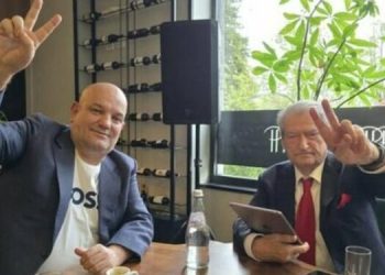 Berisha: Ilir Vrenozi është star-i i kësaj fushate, e dërrmoi Ramën