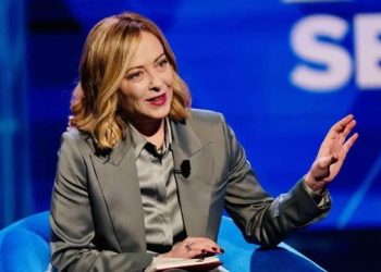 Meloni: Një marrëveshje e vërtetë është e nevojshme mes SHBA dhe BE