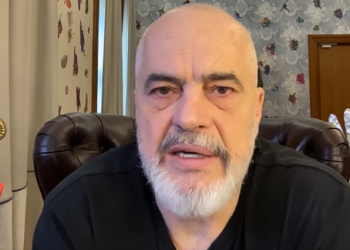 Rama: Përdorimi i TikTok me VPN, rrezik dhe një turp i madh