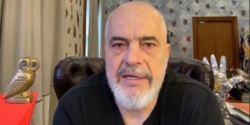 Rama: Përdorimi i TikTok me VPN, rrezik dhe një turp i madh