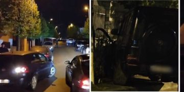 Atentati në Tiranë/ Policia i gjurmoi deri në Elbasan, më pas u ‘zhdukën’