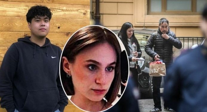 Hetimet për vrasjen e Ilaria Sulës: Dyshime për përfshirjen e dy shokëve të autorit