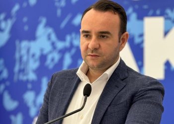 Fushata elektorale e PS/ Klevis Balliu: Funerali politik i Edi Ramës!