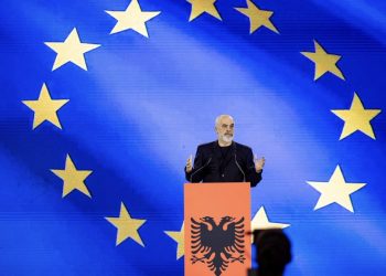 Integrimi Evropian, një dekadë në thuajse vendnumëro