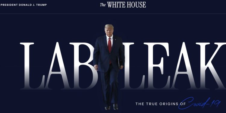 Kthesa në SHBA: Covid-19 u prodhua në laboratorët e Kinës