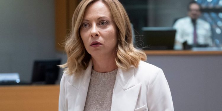 ‘Për një të ardhme më të qëndrueshme ekonomike’/ Meloni: Italia do të propozojë një rishikim të Paktit të Stabilitetit të BE