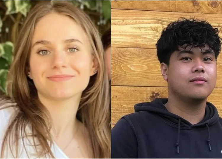 ‘Nuk bërtiti shumë’/ Rrëfehet vrasësi i Ilaria Sulës: E godita dy herë, mu kujtua gjyshi