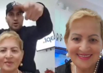 Shfrytëzuan djalin e mitur për Tik Tok, dënohen me burg Aramando Kumaraku dhe e ëma