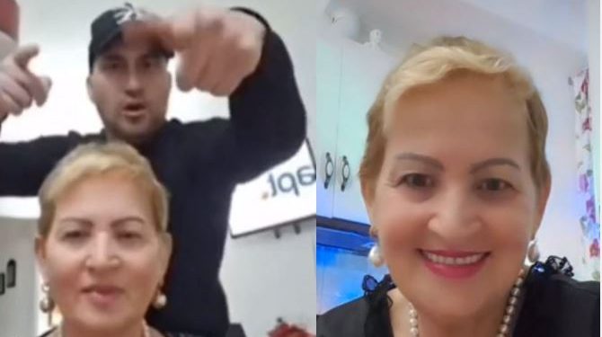 Shfrytëzuan djalin e mitur për Tik Tok, dënohen me burg Aramando Kumaraku dhe e ëma