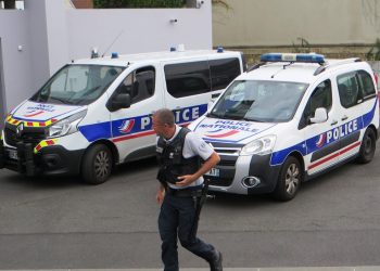 Ekzekutohet në stacionin e trenit 19-vjeçari shqiptar në Francë