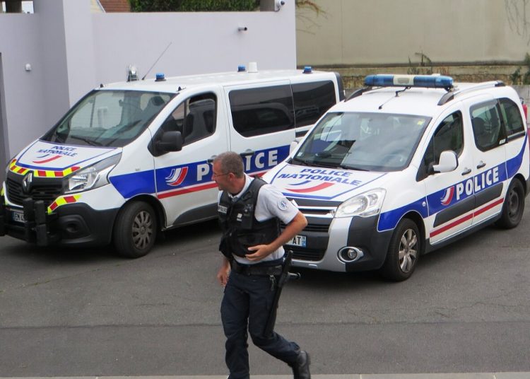 Ekzekutohet në stacionin e trenit 19-vjeçari shqiptar në Francë