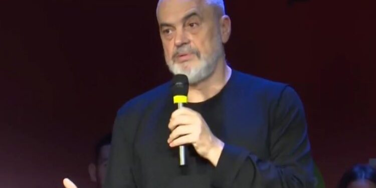 “Shtet elektoral”/ Rama nën akuzë për keqpërdorim të institucioneve për fushatë zgjedhore