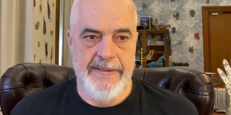 A do të pranojë një debat publik me Sali Berishën? Ja si përgjigjet Rama