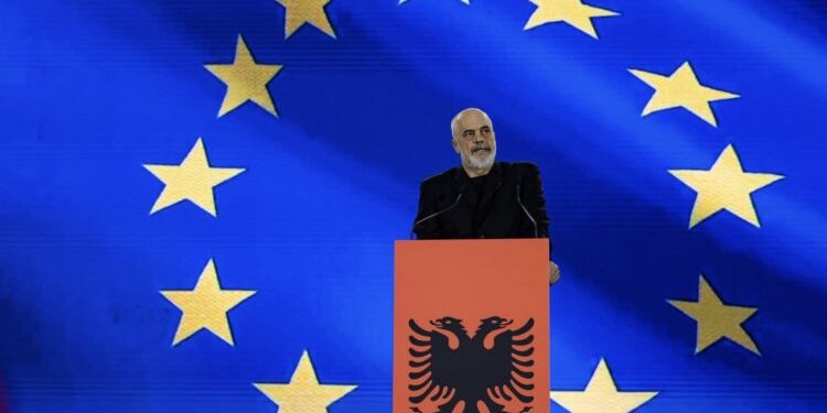 Tre momentet që çmontojnë fushatën e Ramës për “pasaportën europiane”