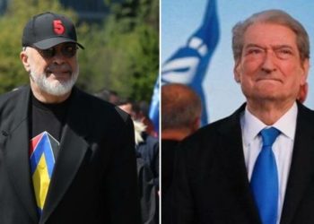 Çelja e fushatës/ Rama dhe Berisha nisin takimet me diasporën në Itali