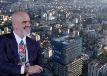 “Çmenden” çmimet e banesave, u rritën me 44.5% në 6-mujorin e dytë të 2024-rës