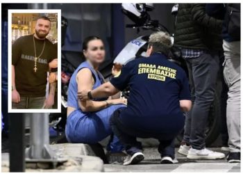 Djali iu vra në Greqi 1 vit më parë, kush është viktima e atentatit me armë në Lezhë