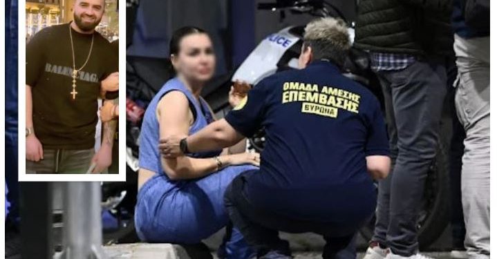 Djali iu vra në Greqi 1 vit më parë, kush është viktima e atentatit me armë në Lezhë