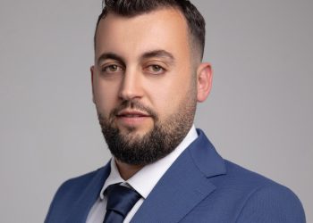 Romarjo Meminaj: Pse vendosa të kandidoj për deputet?