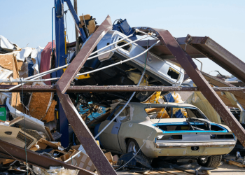 Stuhitë në SHBA, rritet numri i viktimave