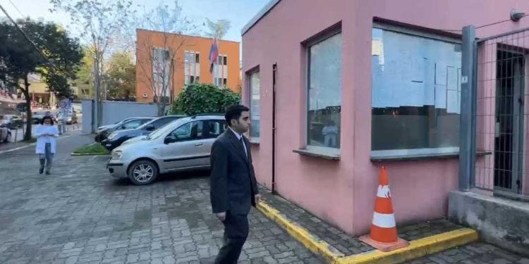 Kreu i Prokurimeve thirret për herë të tretë në SPAK, i sekuestrohet telefoni